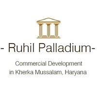 Ruhil Palladium