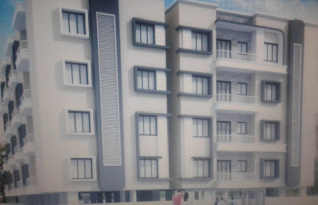 Prabhavathi Square, Bangalore - 2 BHK Apartment