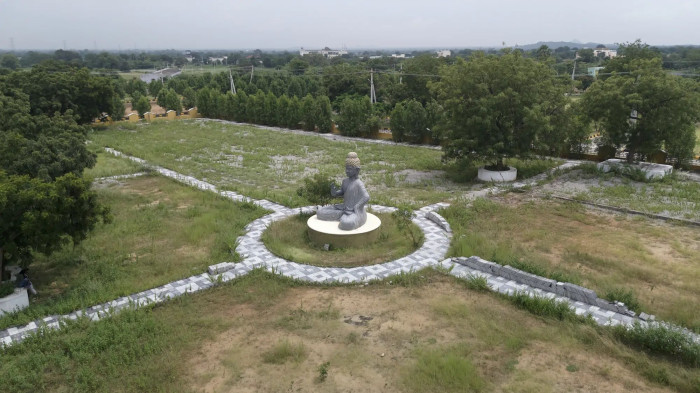 Prakriti Sikhara, Hyderabad - Residential Plots