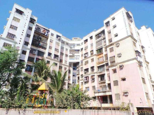 Prathmesh Park, Mumbai - 1/2 BHK Apartment