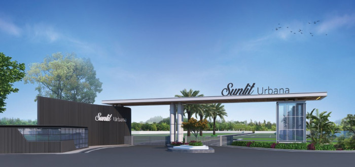 Sunlit Urbana Green City, Panchkula - Villas & Residential Plots