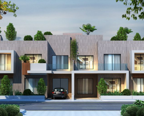 Sunlit Urbana Green City, Panchkula - Villas & Residential Plots