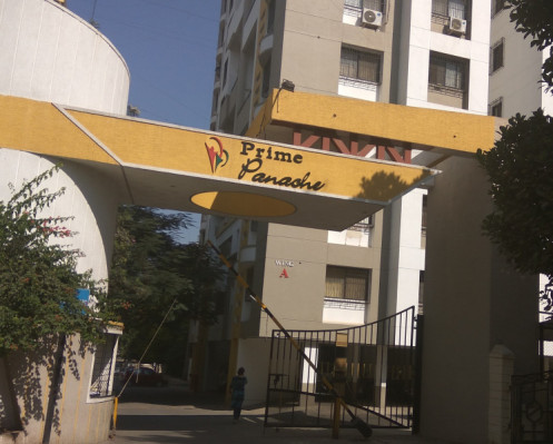 Prime Panache, Pune - Prime Panache