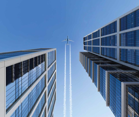 Emaar India Business Centre, Gurgaon - Premium Shop & Office Space