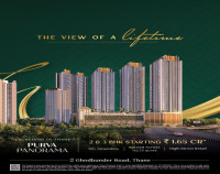 Purva Panorama