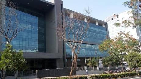 Purva Summit, Hyderabad - Premium Office Space