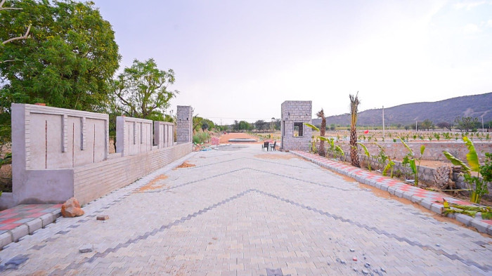 Keya Farms, Jaipur - Residential Plots