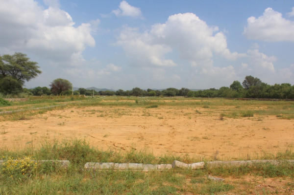 Keya Farms, Jaipur - Residential Plots