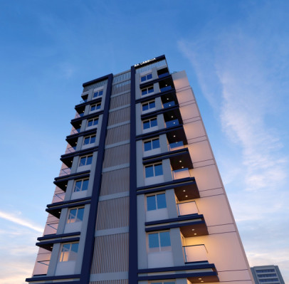 Ra Urbania, Pune - 2/3 BHK Apartment