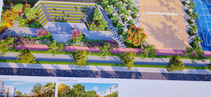 Sancia Raaga, Hyderabad - Premium 4/5 BHK Villas