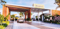 Sancia Raaga