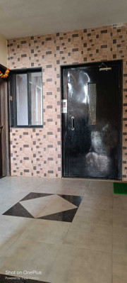 Rachana Elegance, Pune - 1/2/3 BHK Apartment
