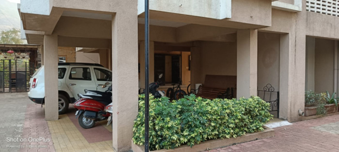 Rachana Elegance, Pune - 1/2/3 BHK Apartment