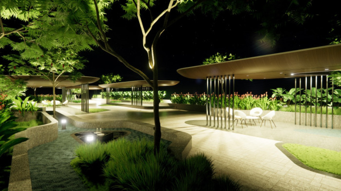 Orchid Parc, Bangalore - Studio, 1 BHK Apartments