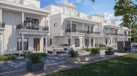Radhe Vrundavan Villa