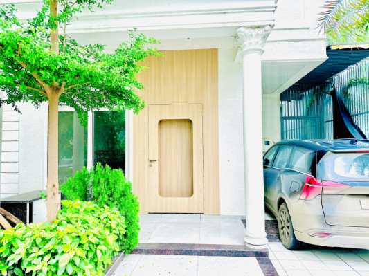 Radhe Vrundavan Villa, Gandhinagar - Premium 4 BHK Villas