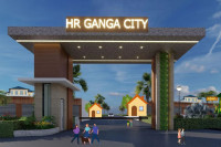 HR Ganga City
