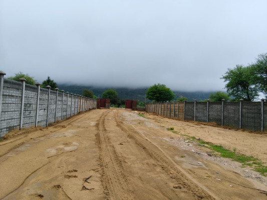 Mount Arena, Jaipur - Farmhouse Residential Plot