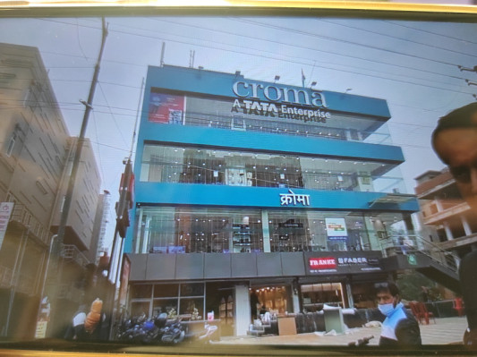 Arcadium One, Lucknow - Shop / Showroom