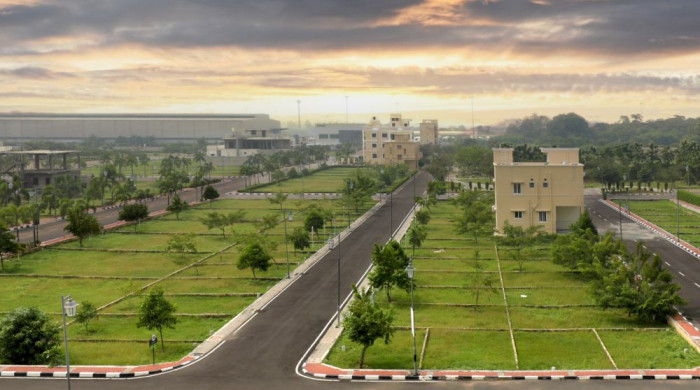 Gaura Enclave, Aligarh - Residential Plots