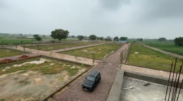 Gaura Enclave, Aligarh - Residential Plots