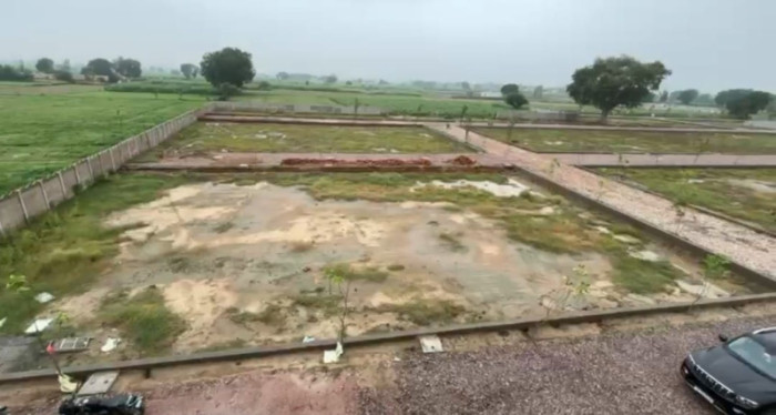Gaura Enclave, Aligarh - Residential Plots