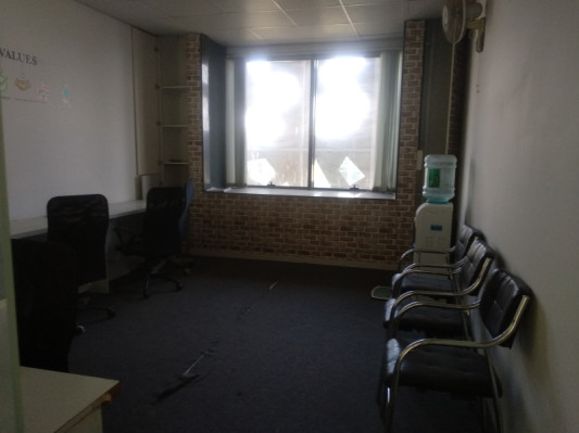 Global Business Hub, Pune - Premium Office Space