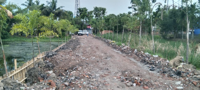 Aman City 2, Kolkata - Residential Plots