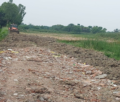 Lake View Township, Kolkata - Residential Plots