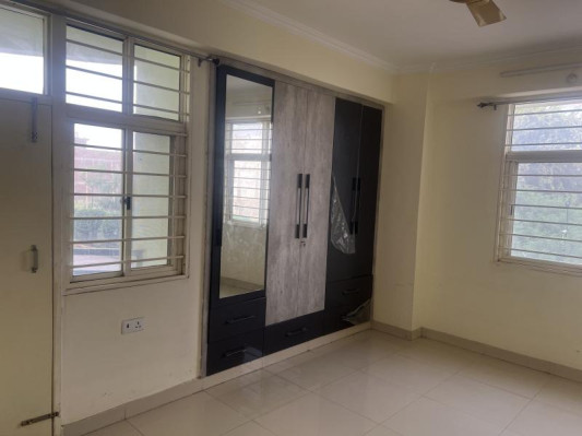 Rajvansh Residency, Lucknow - 2/3 BHK Apartment