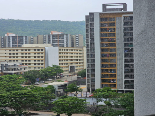 Rama Livmo, Pune - 1/2 BHK Apartment