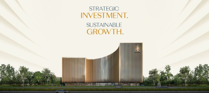 Jubilee Clio, Mohali - Premium Office Space