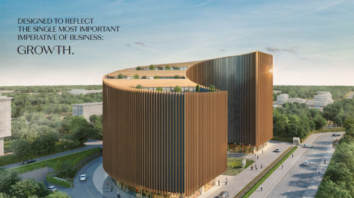 Jubilee Clio, Mohali - Premium Office Space