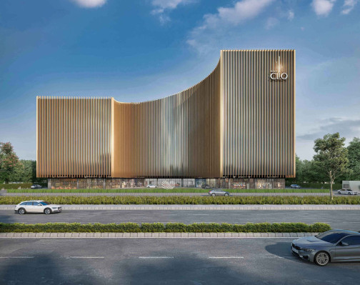 Jubilee Clio, Mohali - Premium Office Space