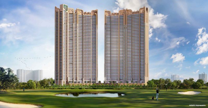 Green Reserve, Noida - Luxurious 3/4 BHK Residences