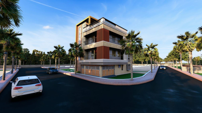 Green Valley, Jaipur - Residential Plots