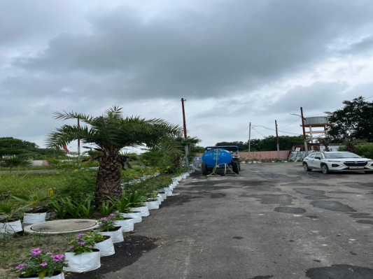 Arsh City, Lucknow - Residential Plots