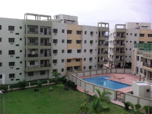 Regent City, Kolkata - 2/3 BHK Apartment