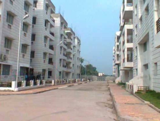Regent City, Kolkata - 2/3 BHK Apartment