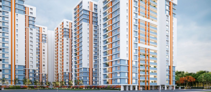 Rdb Harmony, Hyderabad - 3 BHK Homes