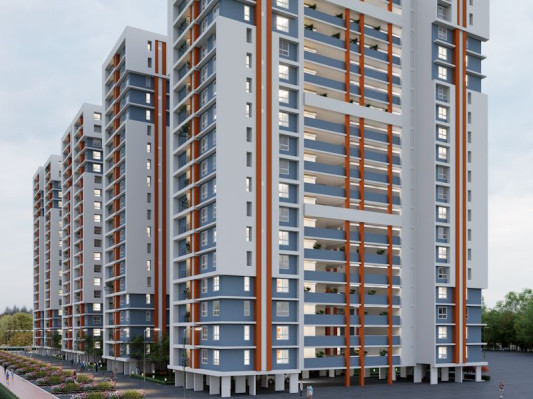 Rdb Harmony, Hyderabad - 3 BHK Homes