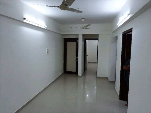 Rekhi Sai Camellia, Navi Mumbai - 1 BHK Apartment
