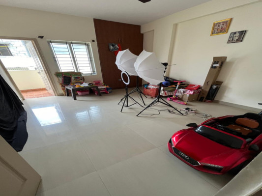 Reliable Pride, Bangalore - 2/3 BHK Apartment