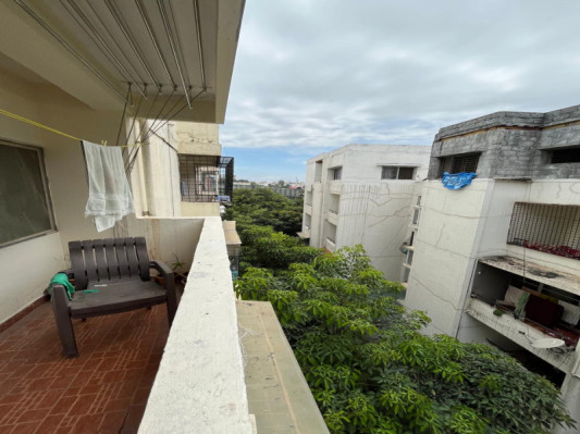 Reliable Pride, Bangalore - 2/3 BHK Apartment