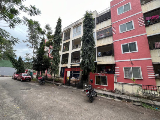 Reliable Pride, Bangalore - 2/3 BHK Apartment