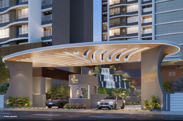 Altamira, Pune - 3/4 Bed Premium Residences