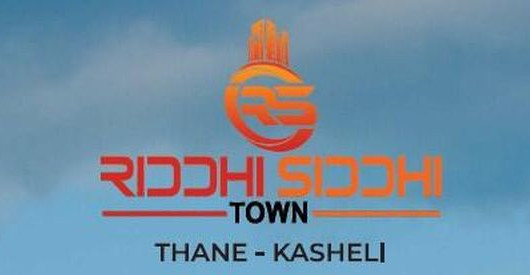 Riddhi Siddhi Town, Thane - 1/2 BHK Apartment