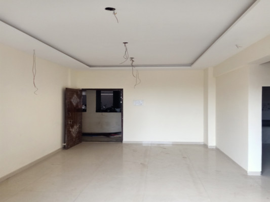 Riddhi Siddhi Town, Thane - 1/2 BHK Apartment