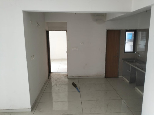 Rimkar Infinite, Ahmedabad - 2 BHK Apartment