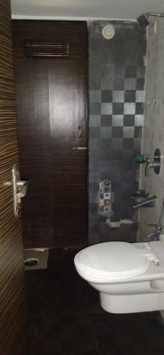 Pride Presidency Luxuria, Thane - 2 BHK Apartment